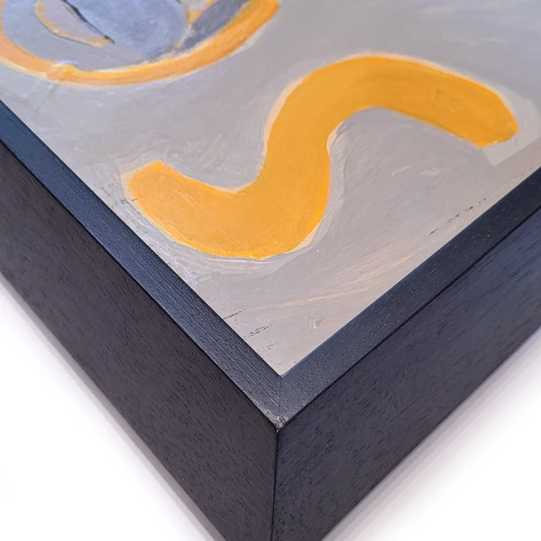 Sol de la mañana - Marco Alfil gris jagger