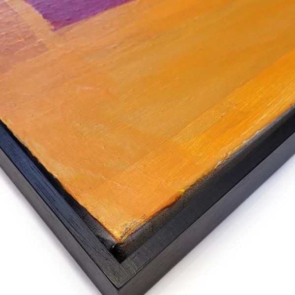 Palmera Cola - Marco L 15 al reves negro