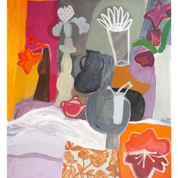 Palmera Cola - Marco L 15 al reves negro