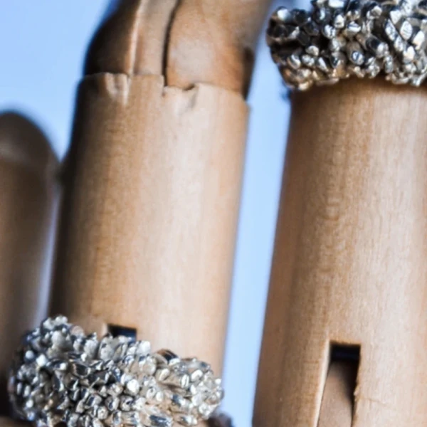 Anillo Brote - Oro / 1.83