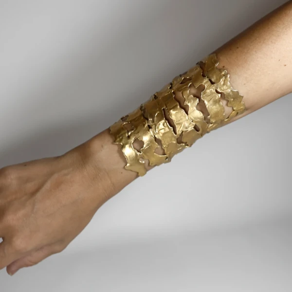 Brazaleta Superlava xl