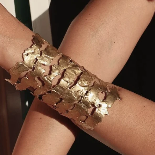 Brazaleta Superlava xl