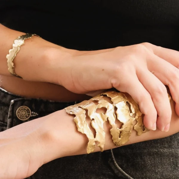 Brazaleta Superlava xl