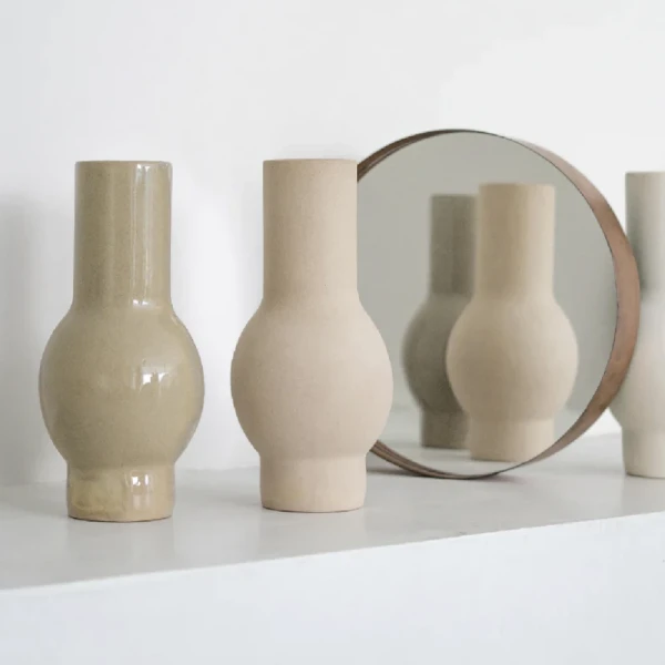 Alcudia - Natural brillante