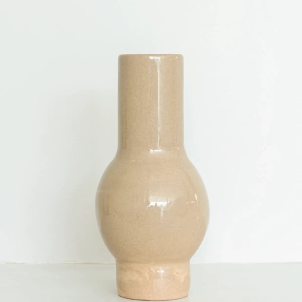 Alcudia - Tostado Claro Brillante