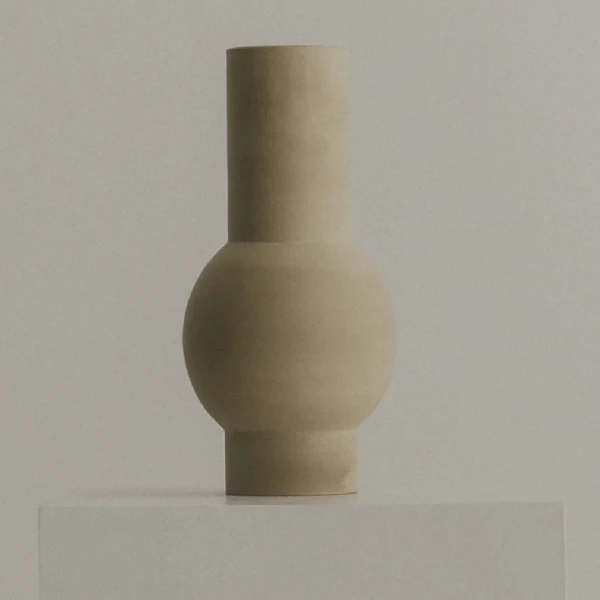 Alcudia - Tostado Claro Mate