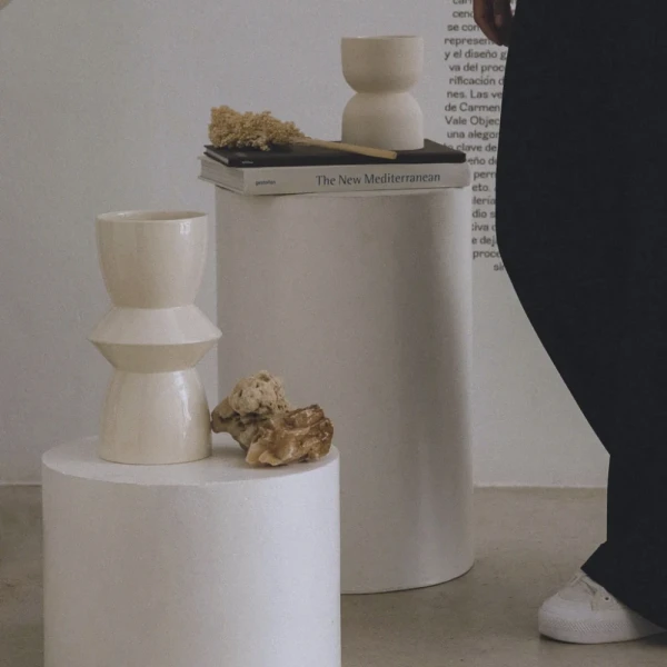 Mallorca - Tostado claro Mate