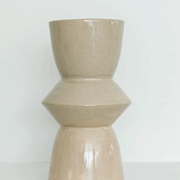 Mallorca - Tostado claro Brillante