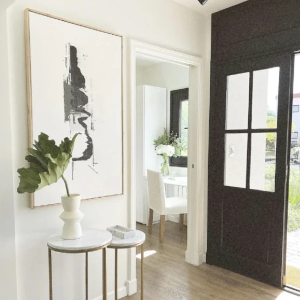 Mallorca - Tostado claro Brillante