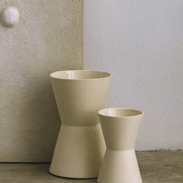 Pujols - Tostado Claro Mate