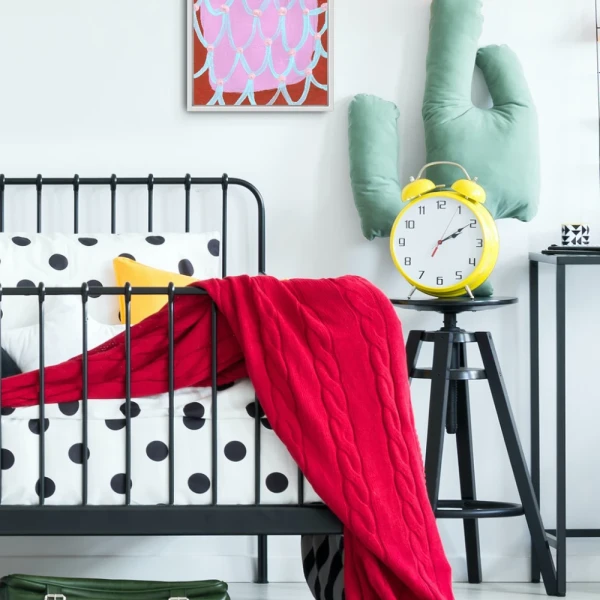 Orginal Sole Rolleri 5 - Marco tipo box en marupa natural