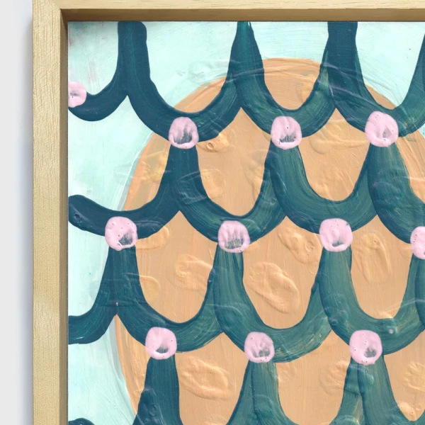 Original Sole Rolleri 6 - Marco box marupa natural