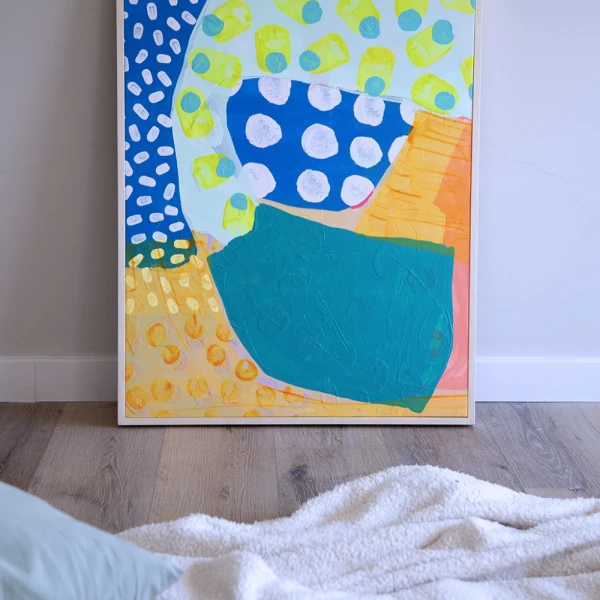 Original Sole Rolleri 036 - Varilla tipo caja al ras del bastidor marupa