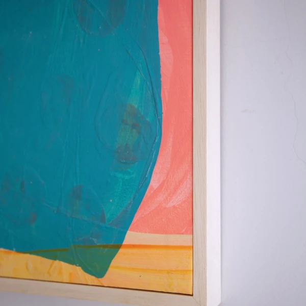 Original Sole Rolleri 036 - Varilla tipo caja al ras del bastidor marupa