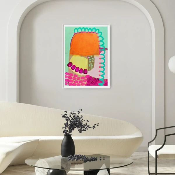 Original Sole Rolleri 17 - Varilla tipo box negra mas fondo negro