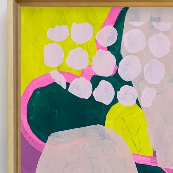 Original Sole Rolleri 18 - Varilla chata parada kiri mas fondo off white