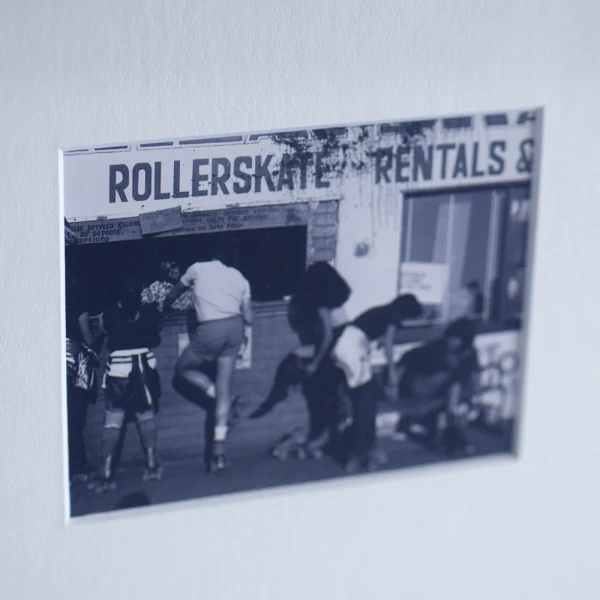 Foto roller 60