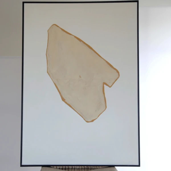 Piedras x Julia Martinez - Natural