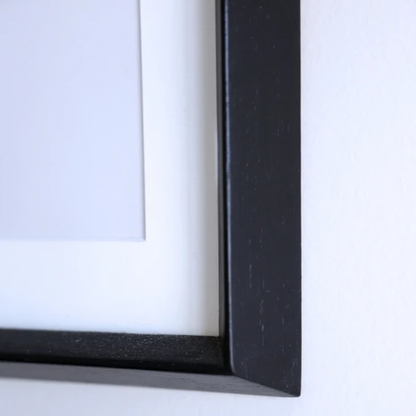 Caras Blanco y Negro