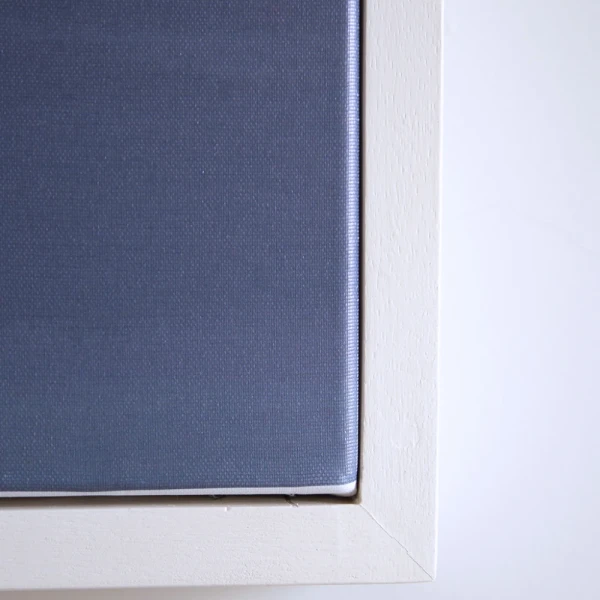 Print en canvas de Cami de Simone