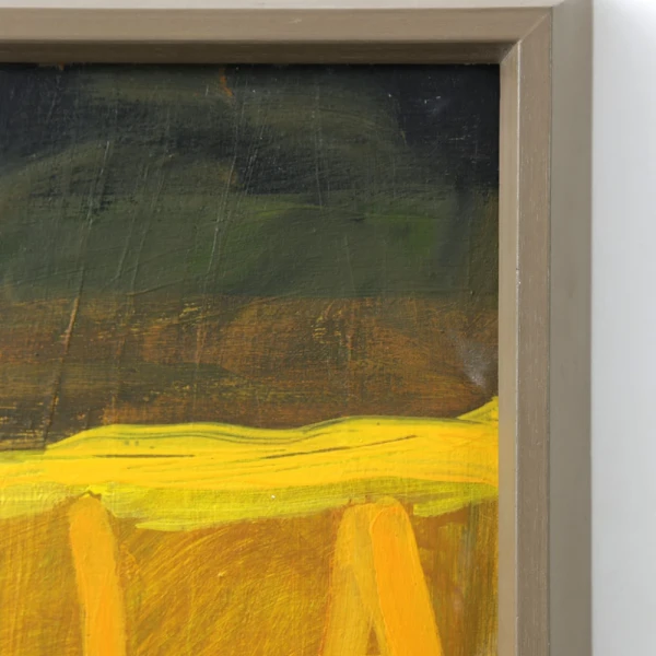 Media de huevos - Marco Alfil Lennon liso