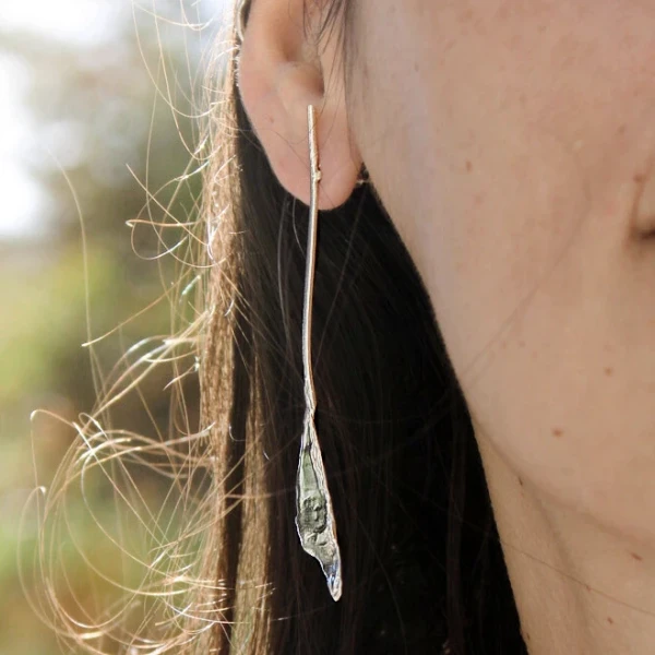 Aros Capullo creciente