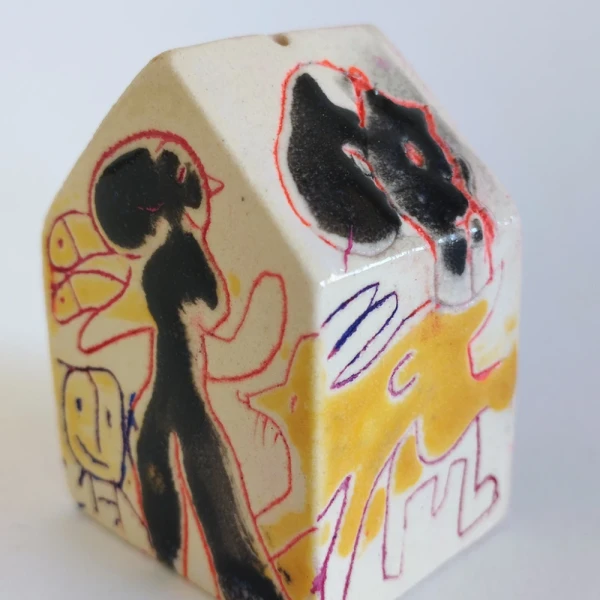 Rancho home 6 - Color 1