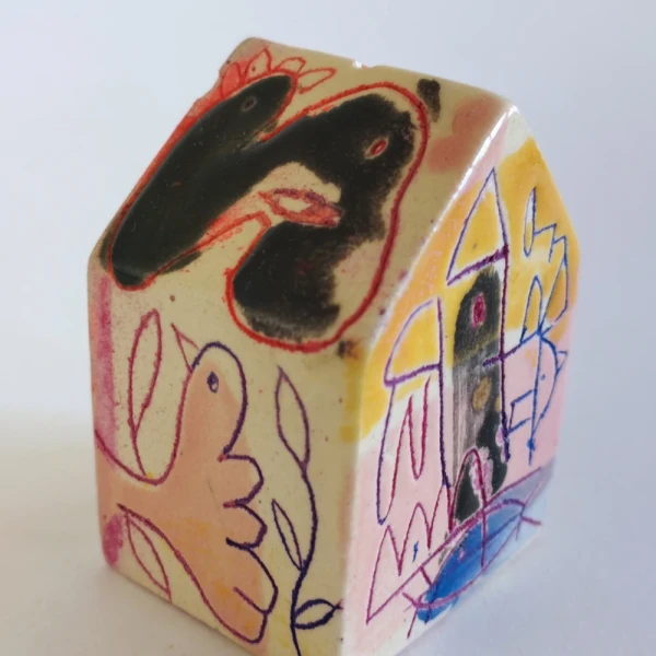 Rancho home 6 - Color 1