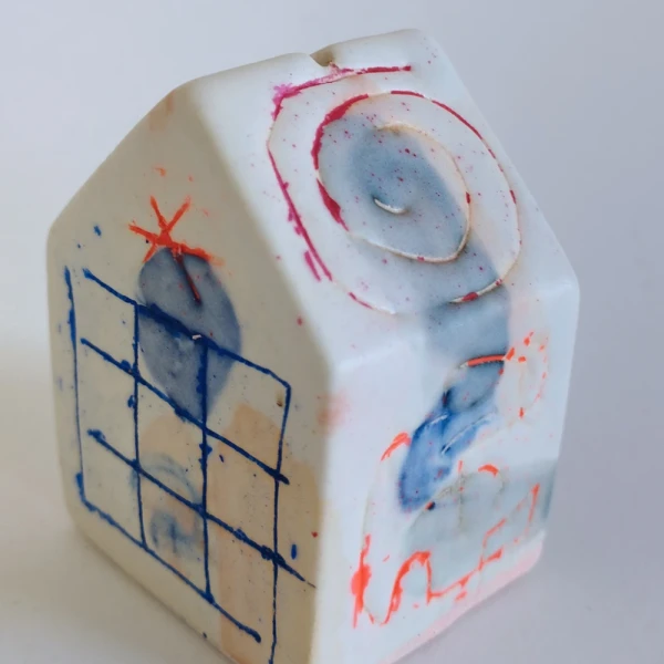 Rancho home 6 - Color 2