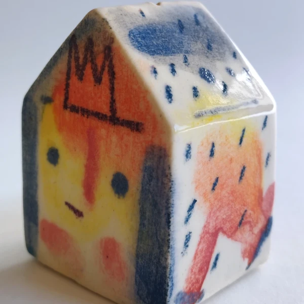 Rancho home 6 - Color 5