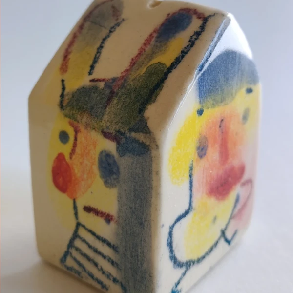 Rancho home 6 - Color 6