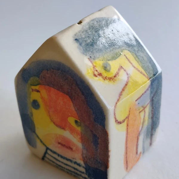 Rancho home 6 - Color 6