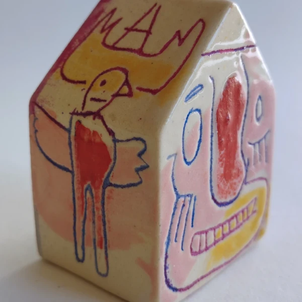 Rancho home 6 - Color 6