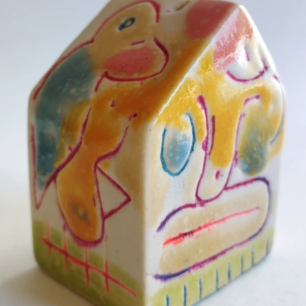 Rancho home 6 - Color 7