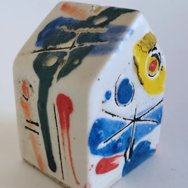 Rancho home 6 - Color 7