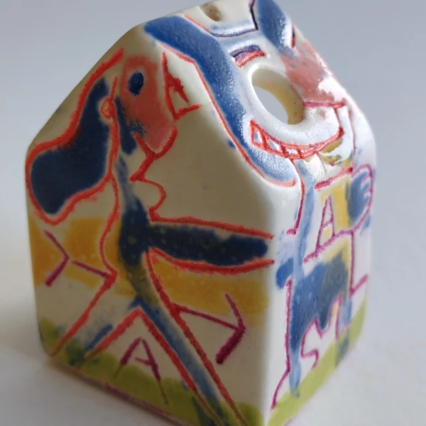 Rancho home 6 - Color 8