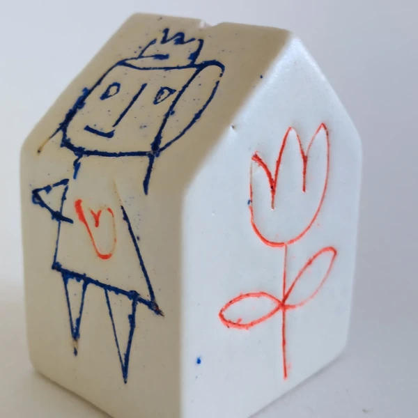 Rancho home 6 - Color 8