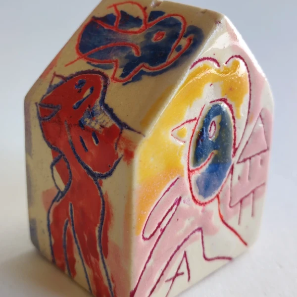 Rancho home 6 - Color 9