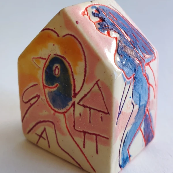 Rancho home 6 - Color 9