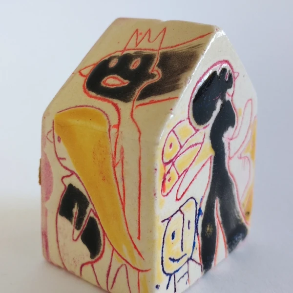 Rancho home 6 - Color 11