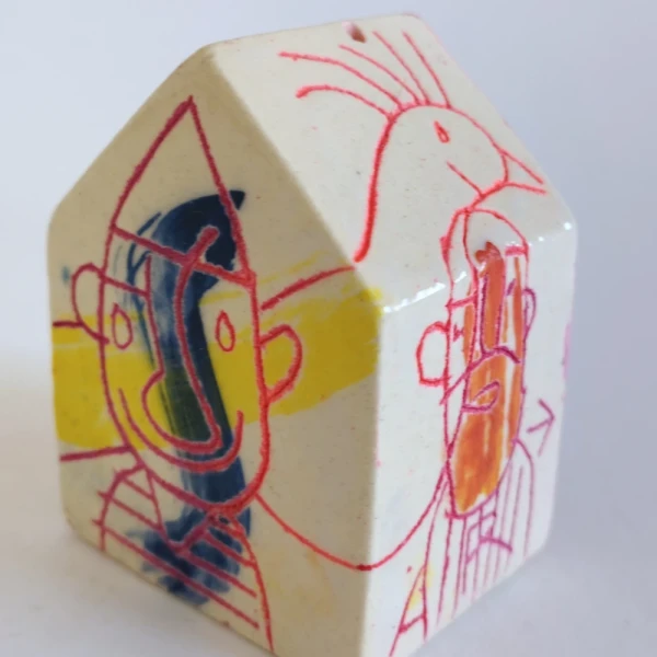 Rancho home 6 - Color 12