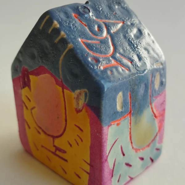 Rancho home 6 - Color 15