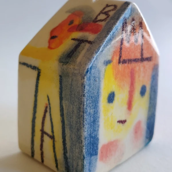 Rancho home 6 - Color 17