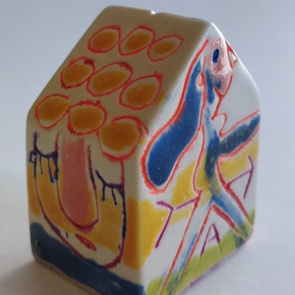 Rancho home 6 - Color 17