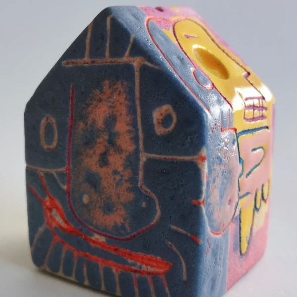 Rancho home 6 - Color 17