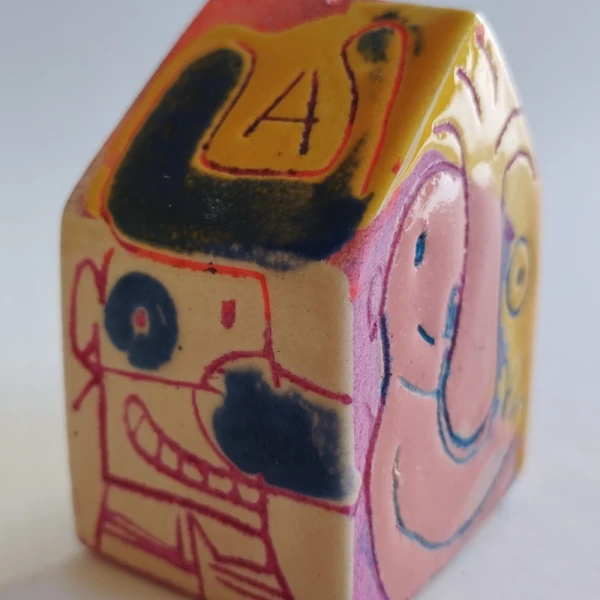 Rancho home 6 - Color 23