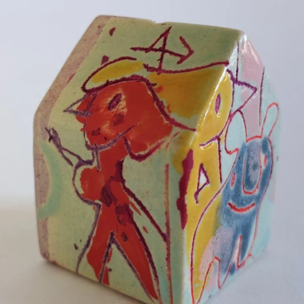 Rancho Home 4,5 - Pieza 1