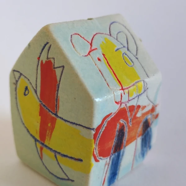 Rancho Home 4,5 - Pieza 2