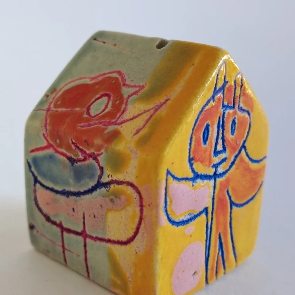 Rancho Home 4,5 - Pieza 5