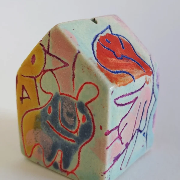 Rancho Home 4,5 - Pieza 6